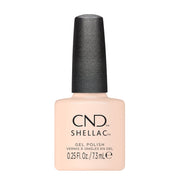 CND Shellac Linen Luxury 7,3ml