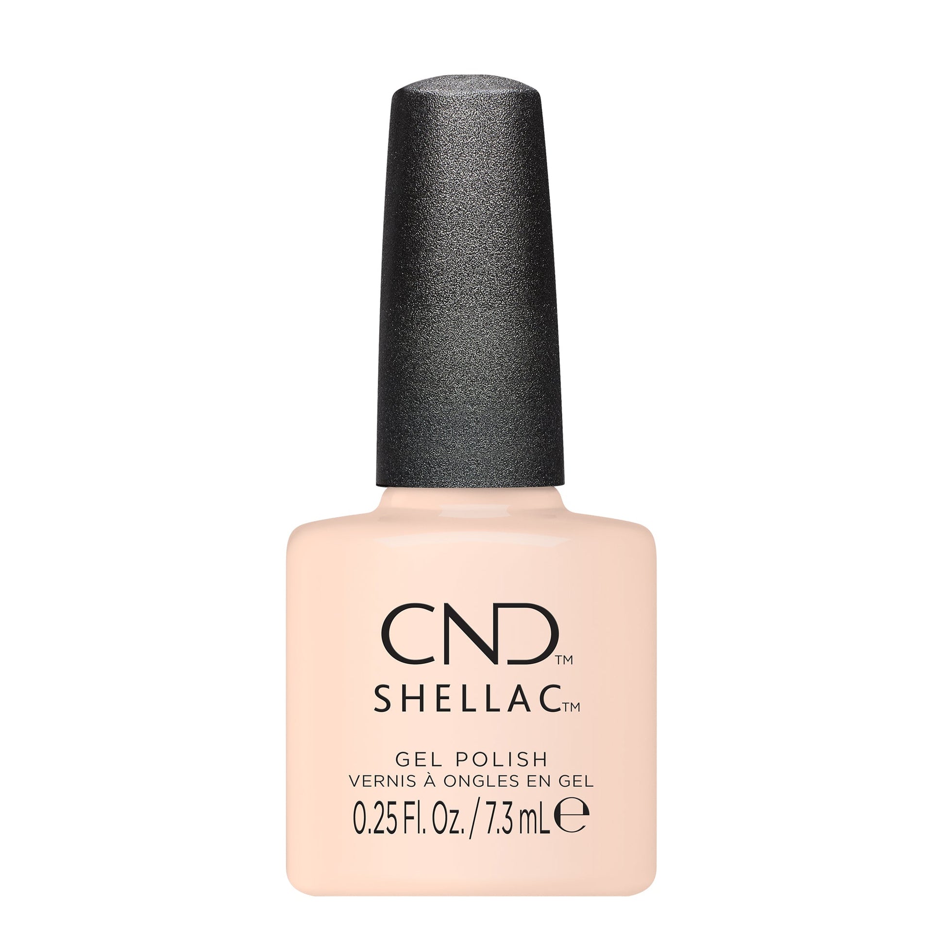 CND Shellac Linen Luxury 7,3ml