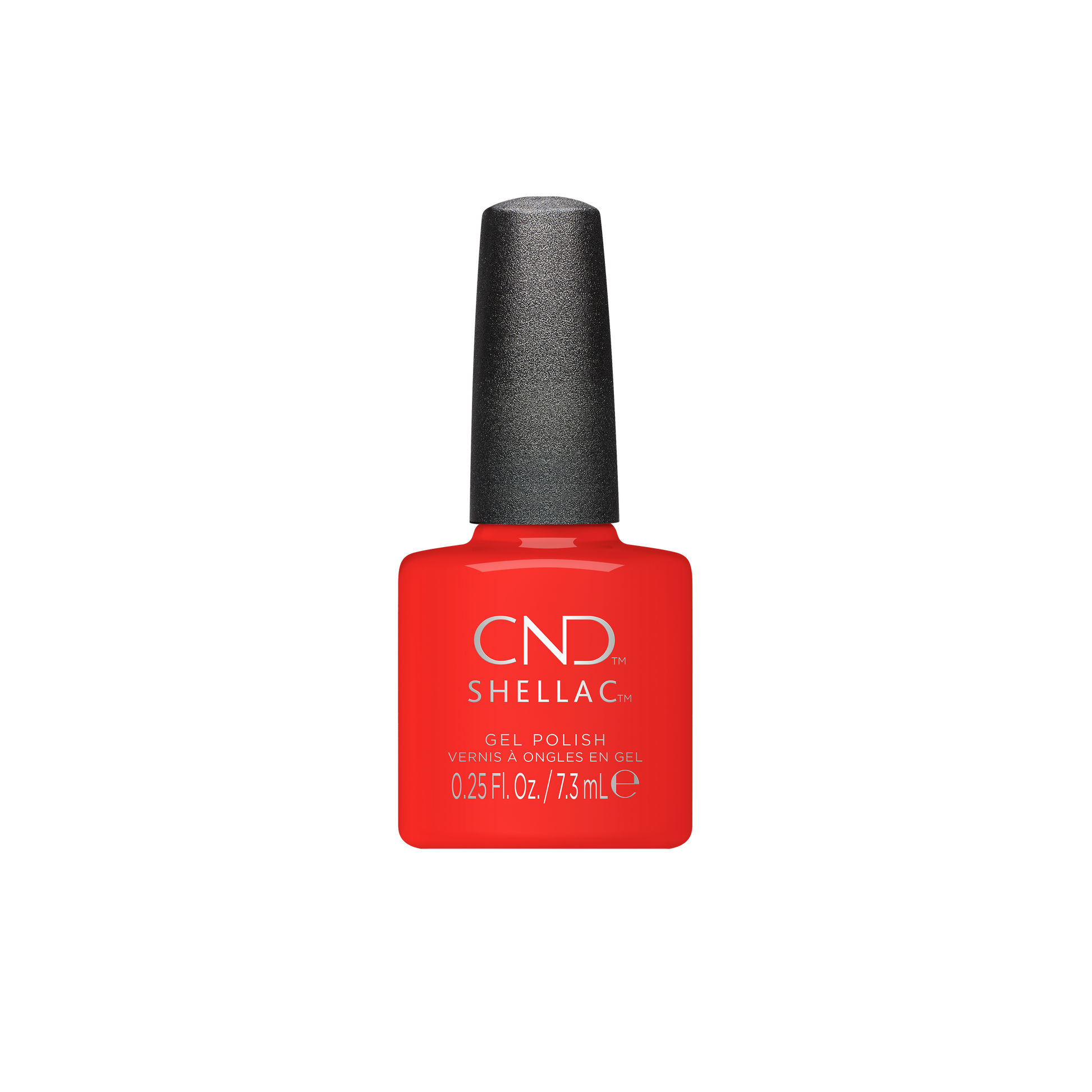 CND Shellac Mambo Beat 7,3 Ml