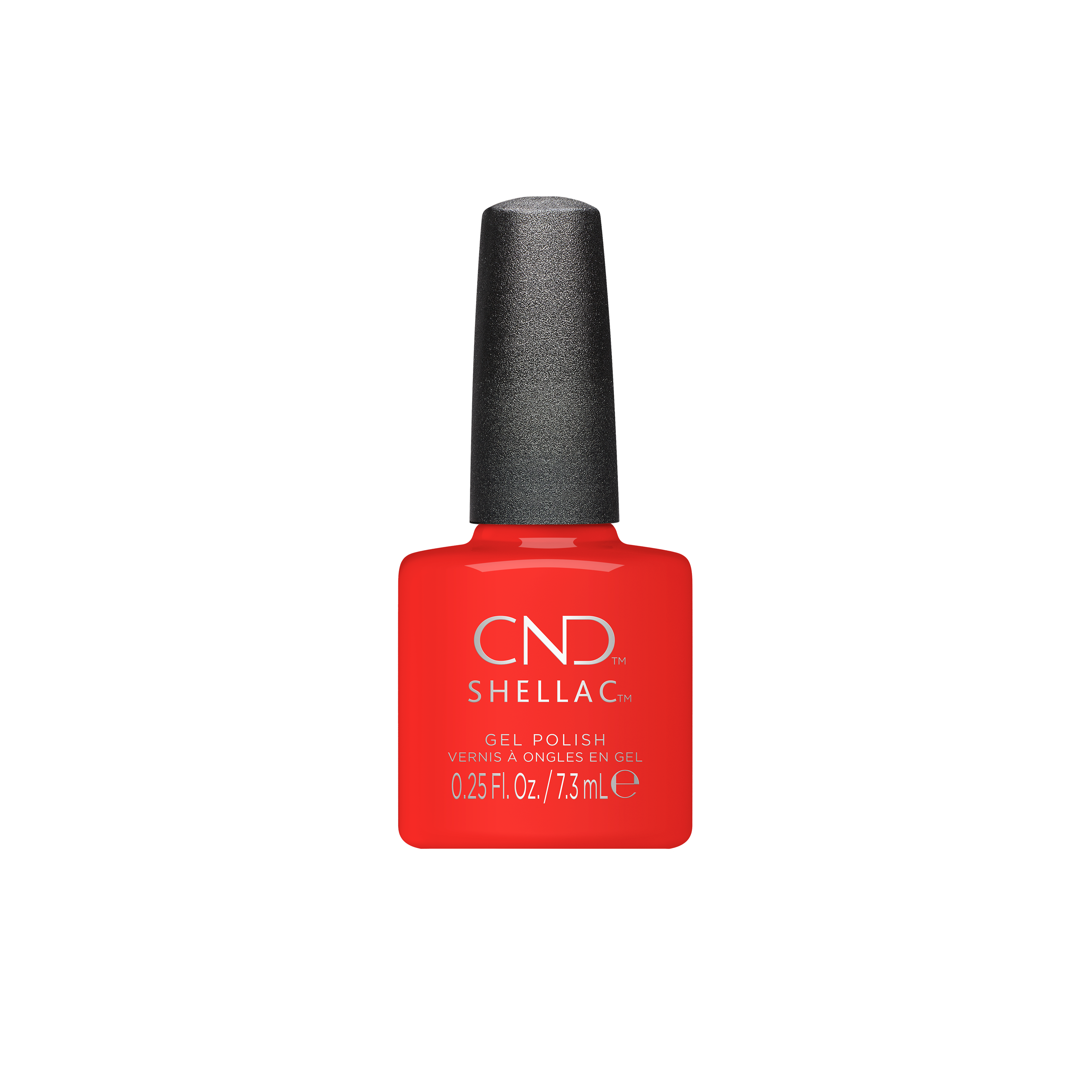 CND Shellac Mambo Beat 7,3 Ml