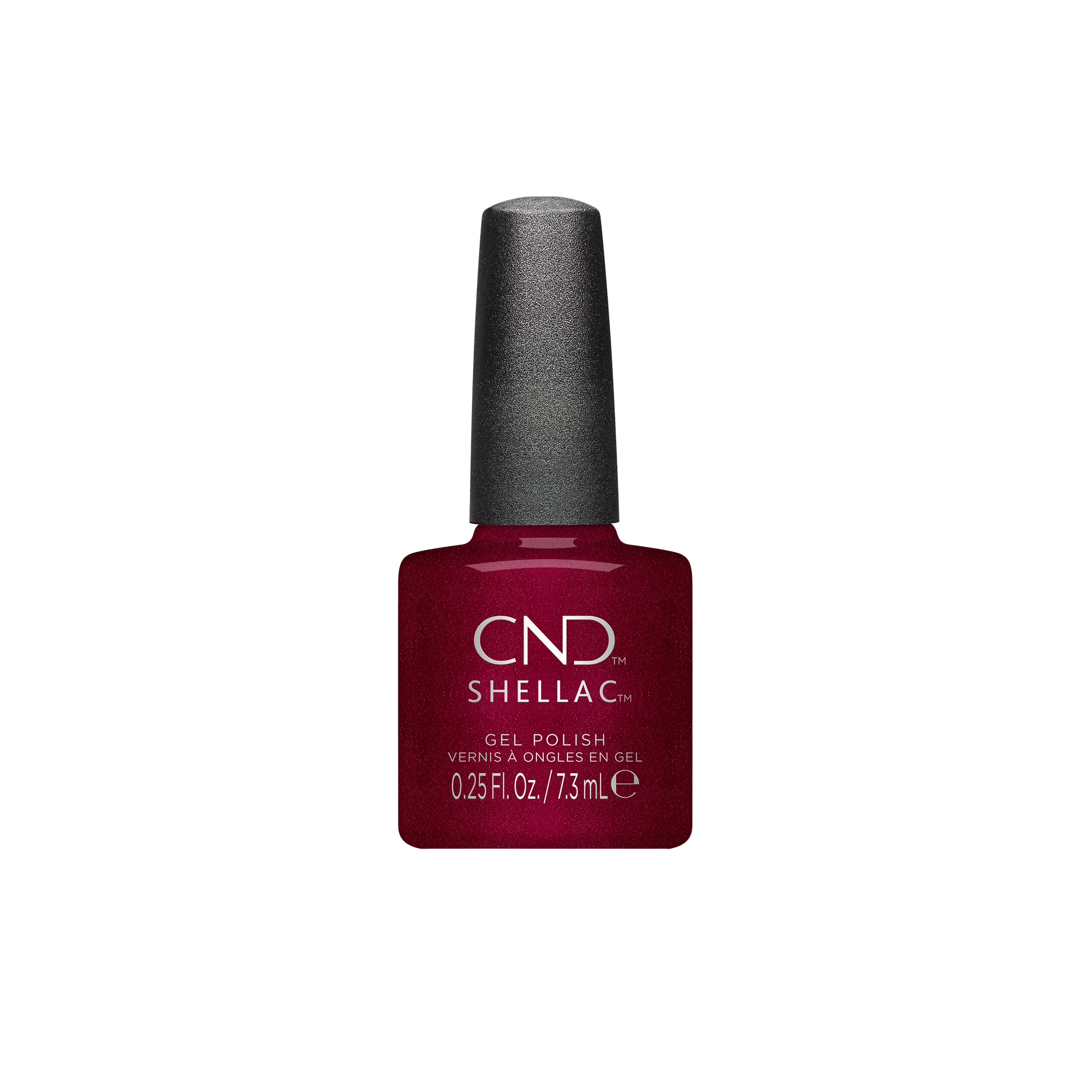 CND Shellac Masquerade