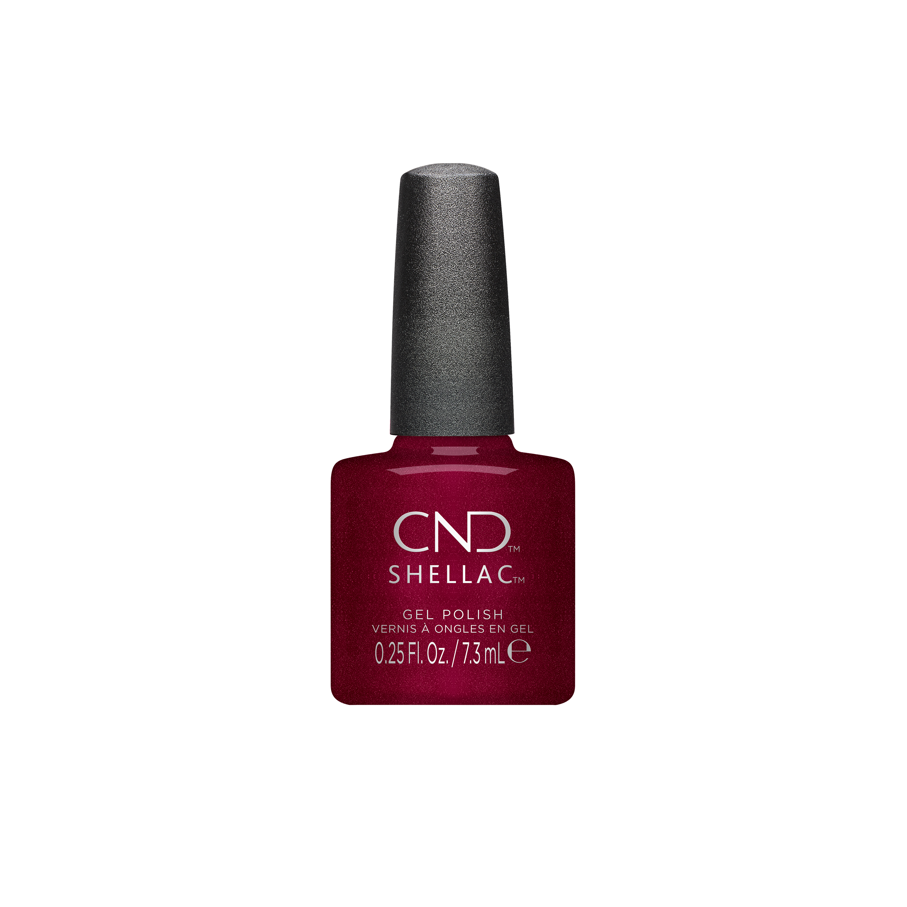 CND Shellac Masquerade