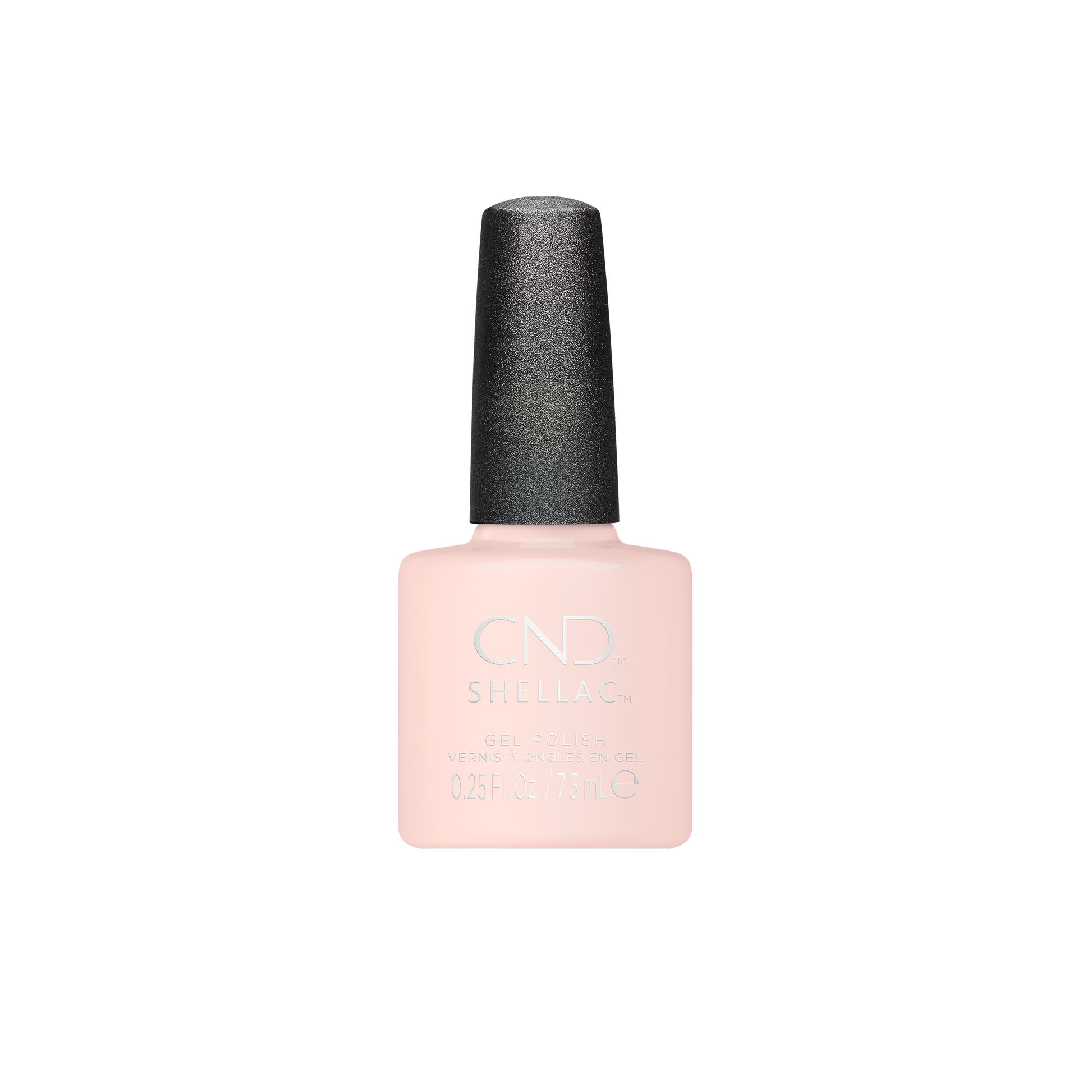 CND Shellac Naked Naivete 7,3 Ml