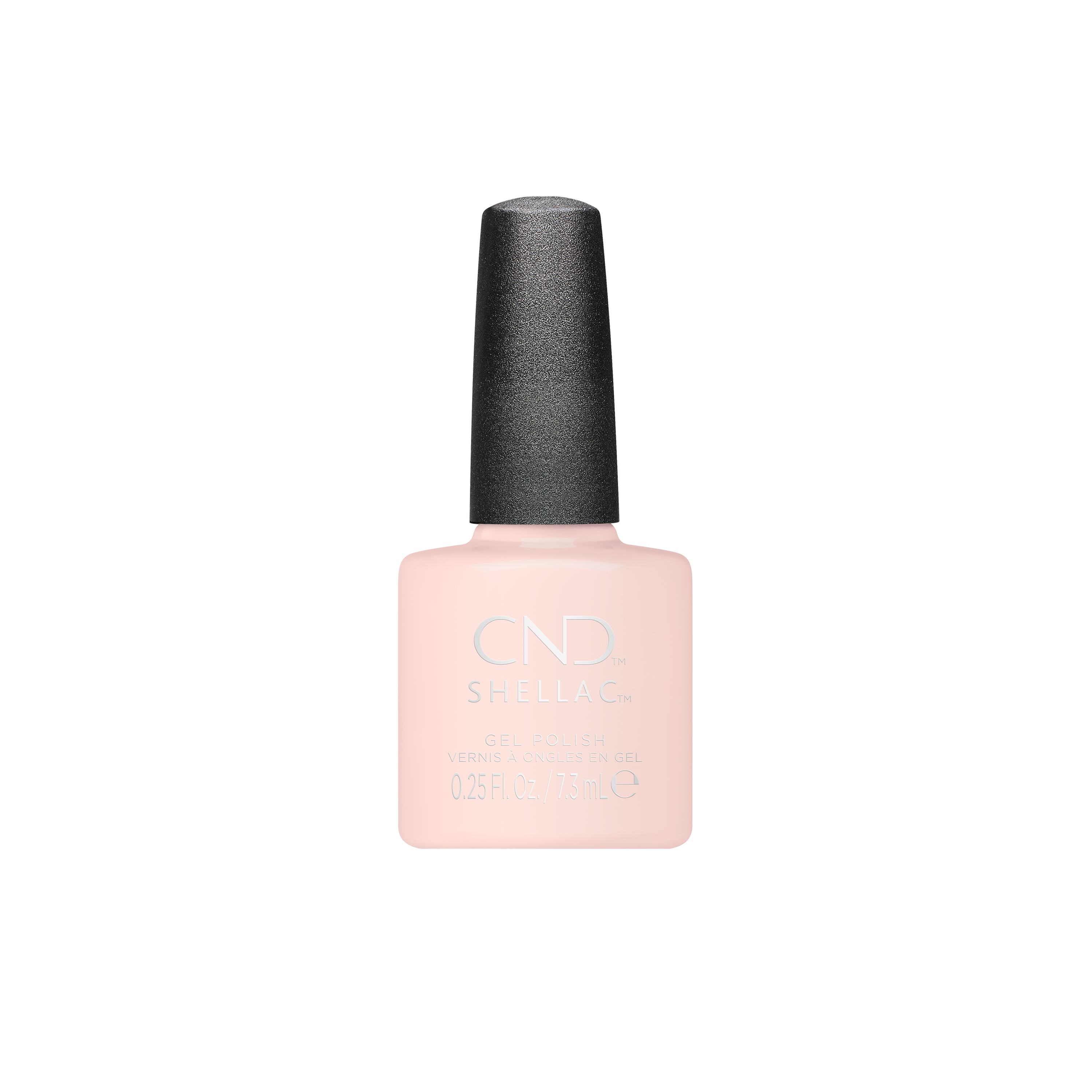 CND Shellac Naked Naivete 7,3 Ml