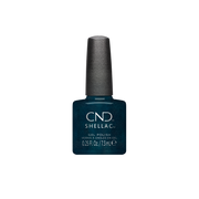 CND Shellac Peacock Plume 7,3 Ml