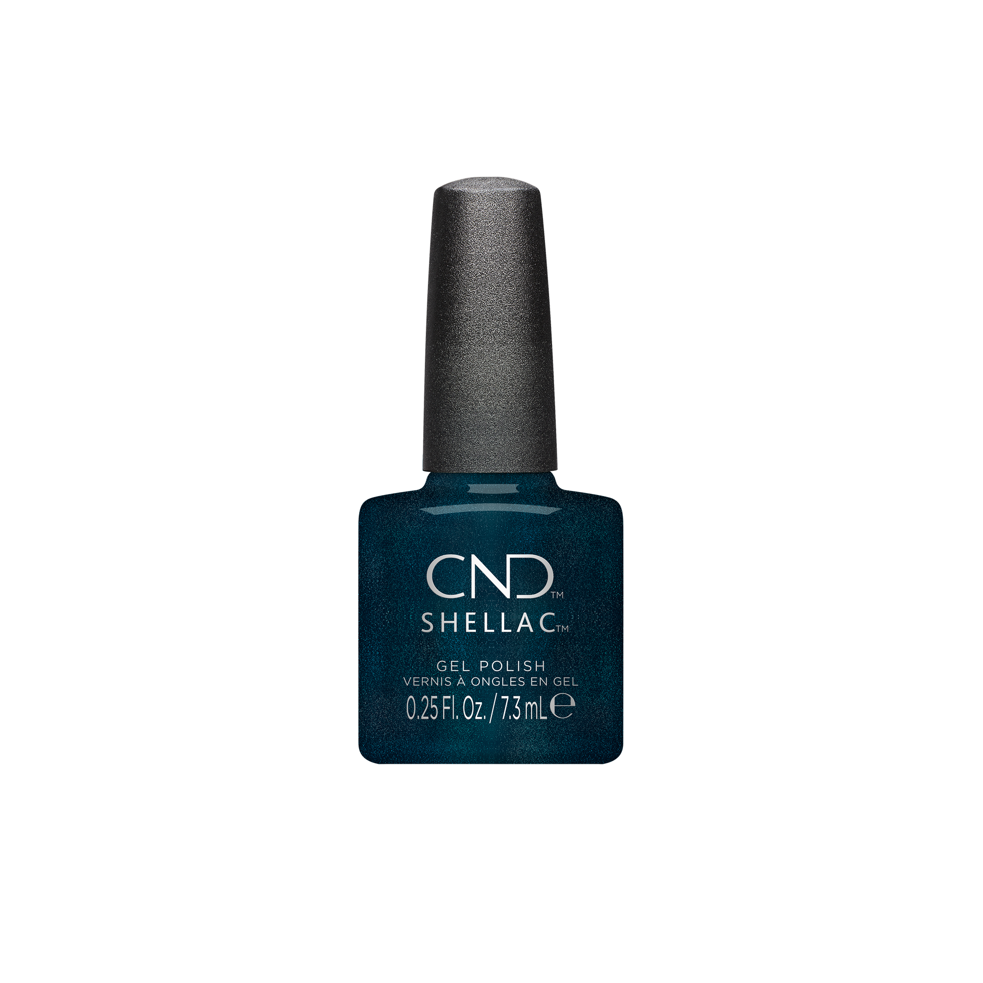 CND Shellac Peacock Plume 7,3 Ml