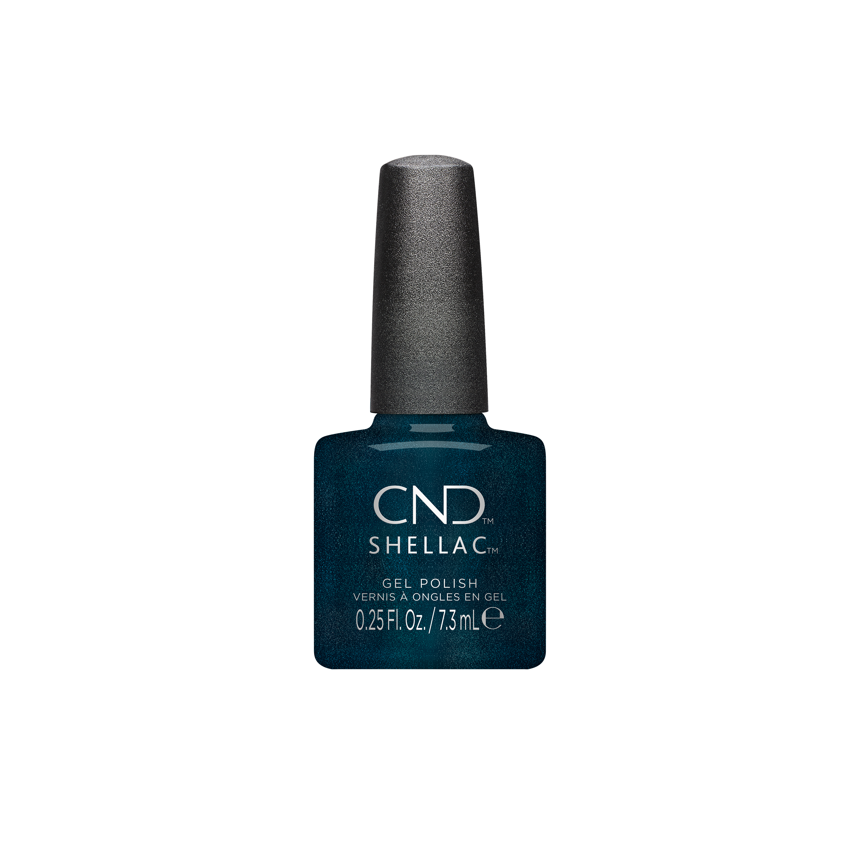 CND Shellac Peacock Plume 7,3 Ml