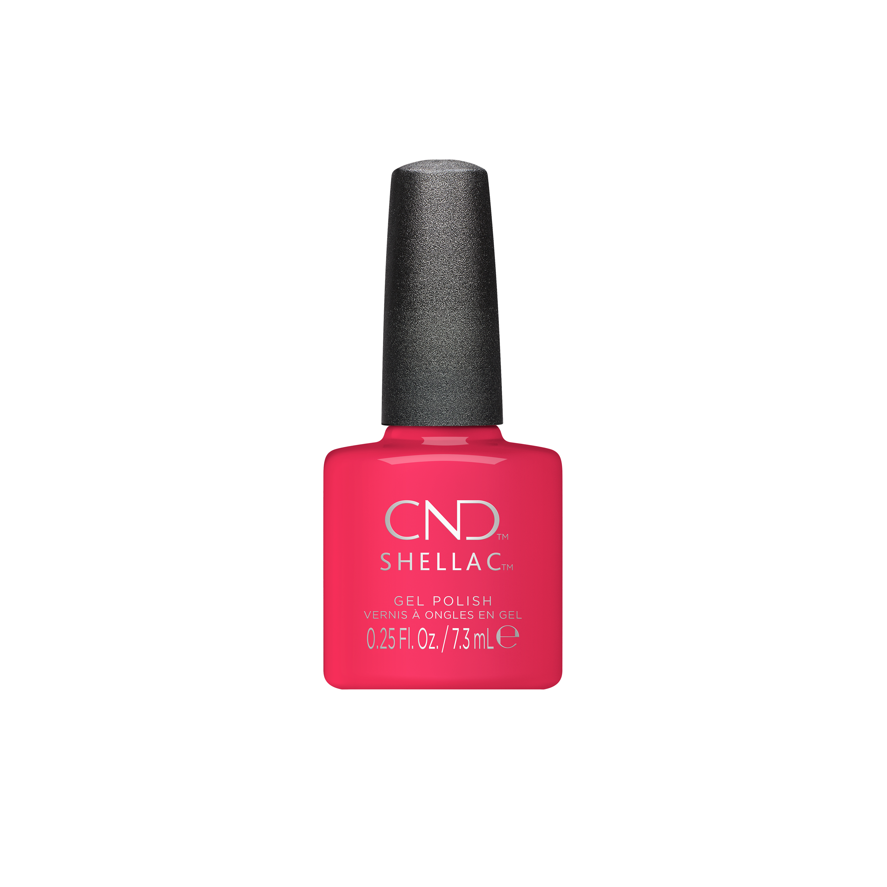 CND Shellac Pink Bikini