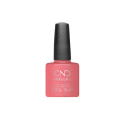 CND Shellac Rose Bud