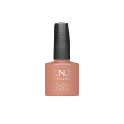 CND Shellac Satin Pajamas