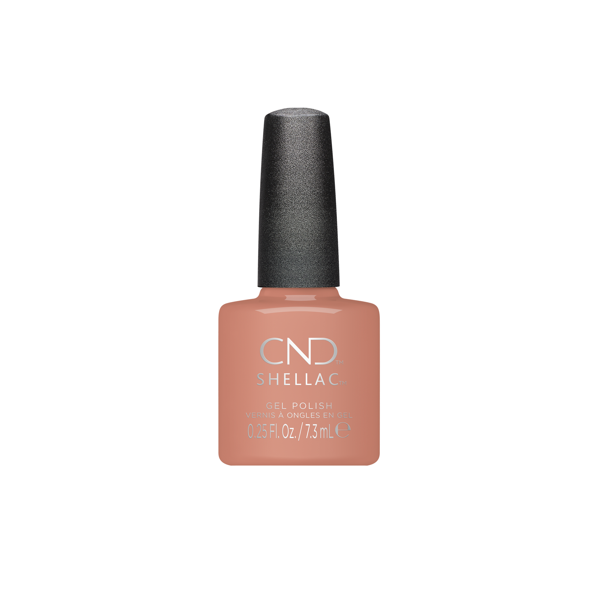 CND Shellac Satin Pajamas