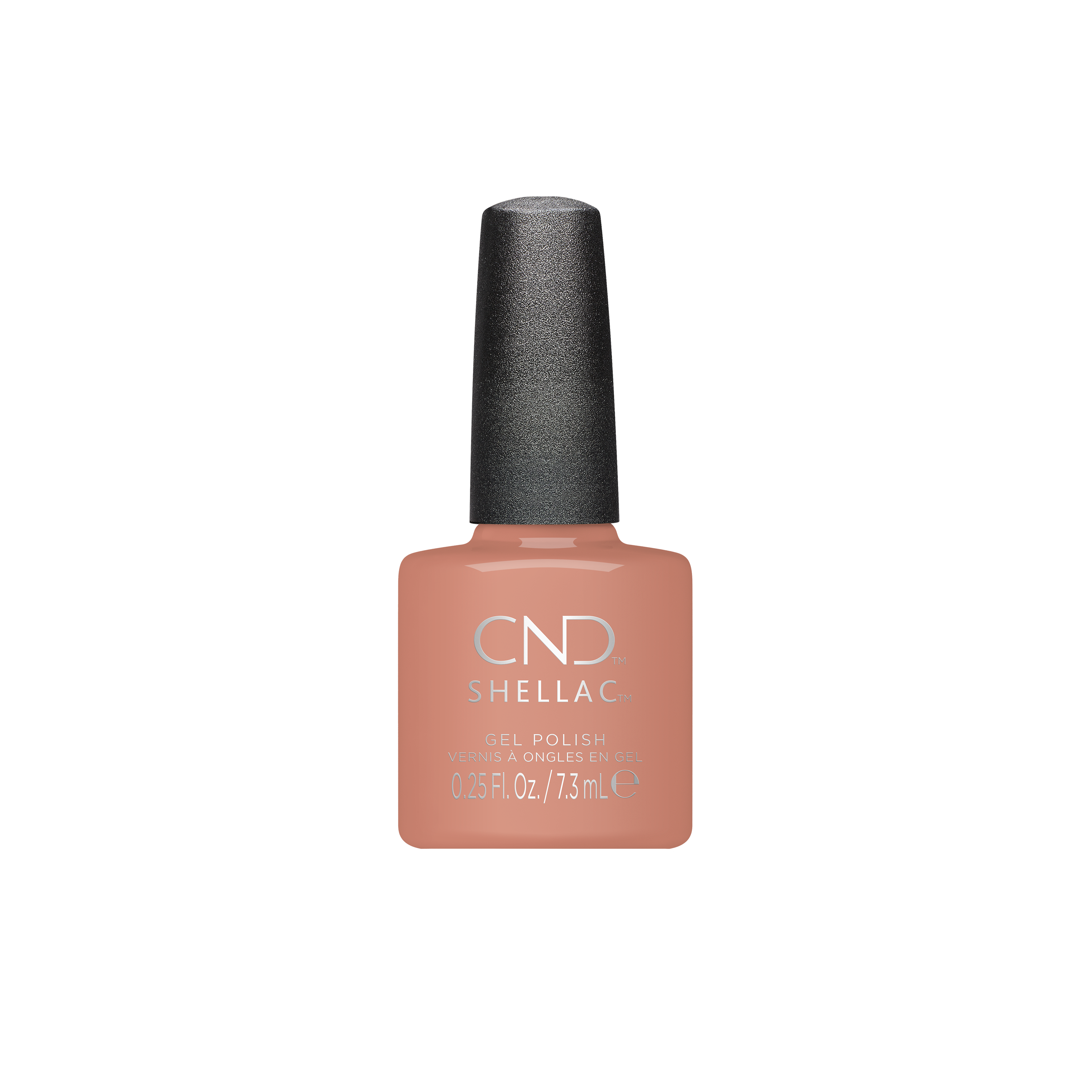 CND Shellac Satin Pajamas