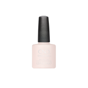 CND Shellac Strawberry Smoothie