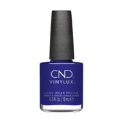 Vinylux Blue Eyeshadow 15 Ml