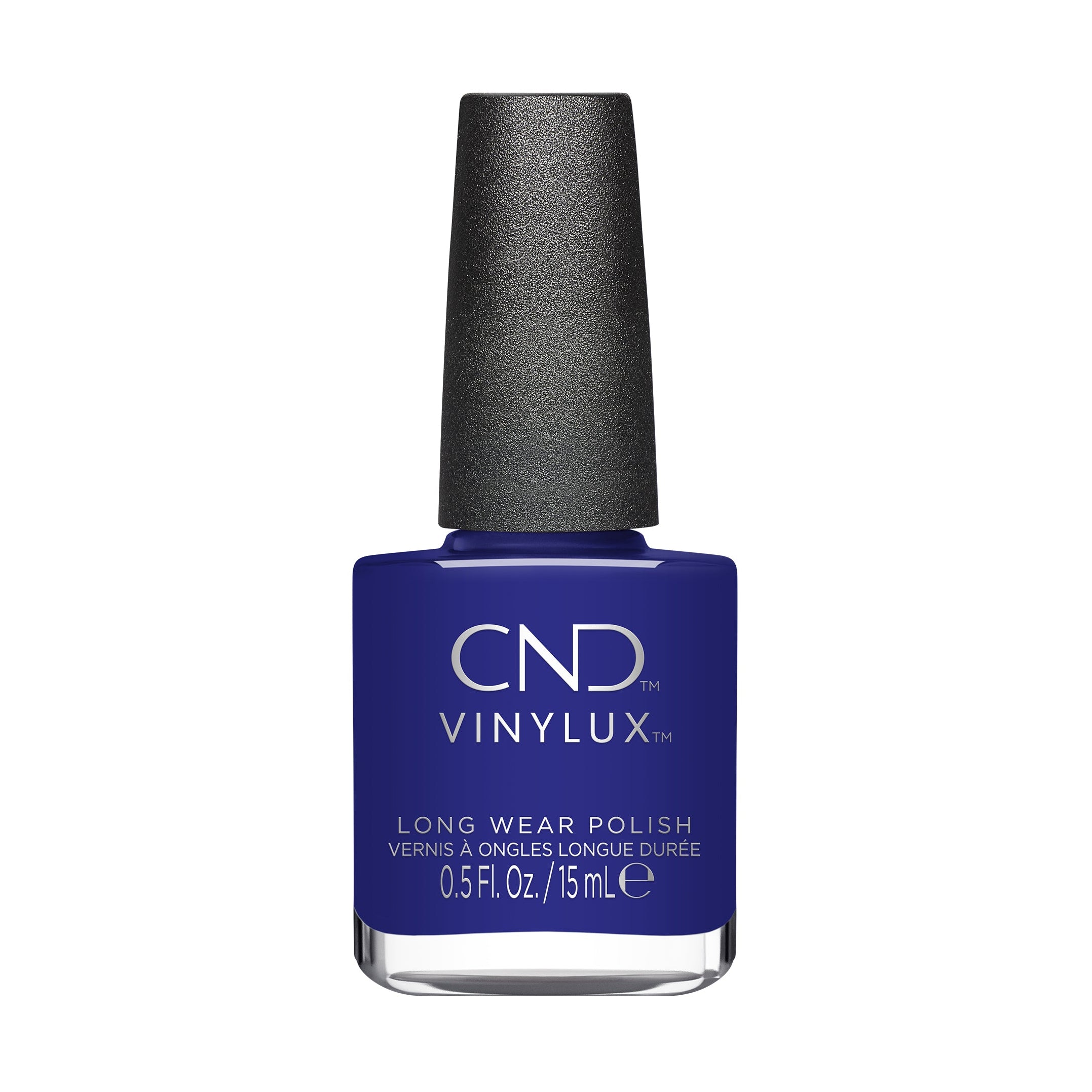 Vinylux Blue Eyeshadow 15 Ml