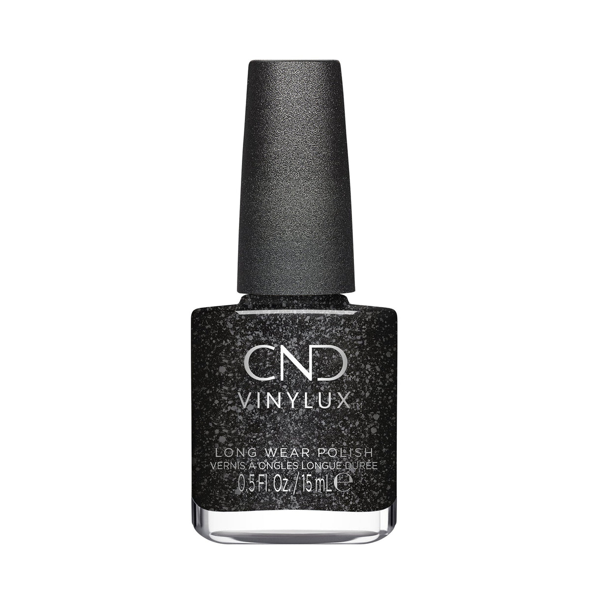 Vinylux Dark Diamonds 15 Ml