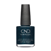 CND Vinylux Peacock Plume 15 Ml