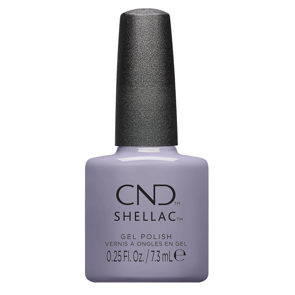 CND Shellac Hazygames 7,3ml