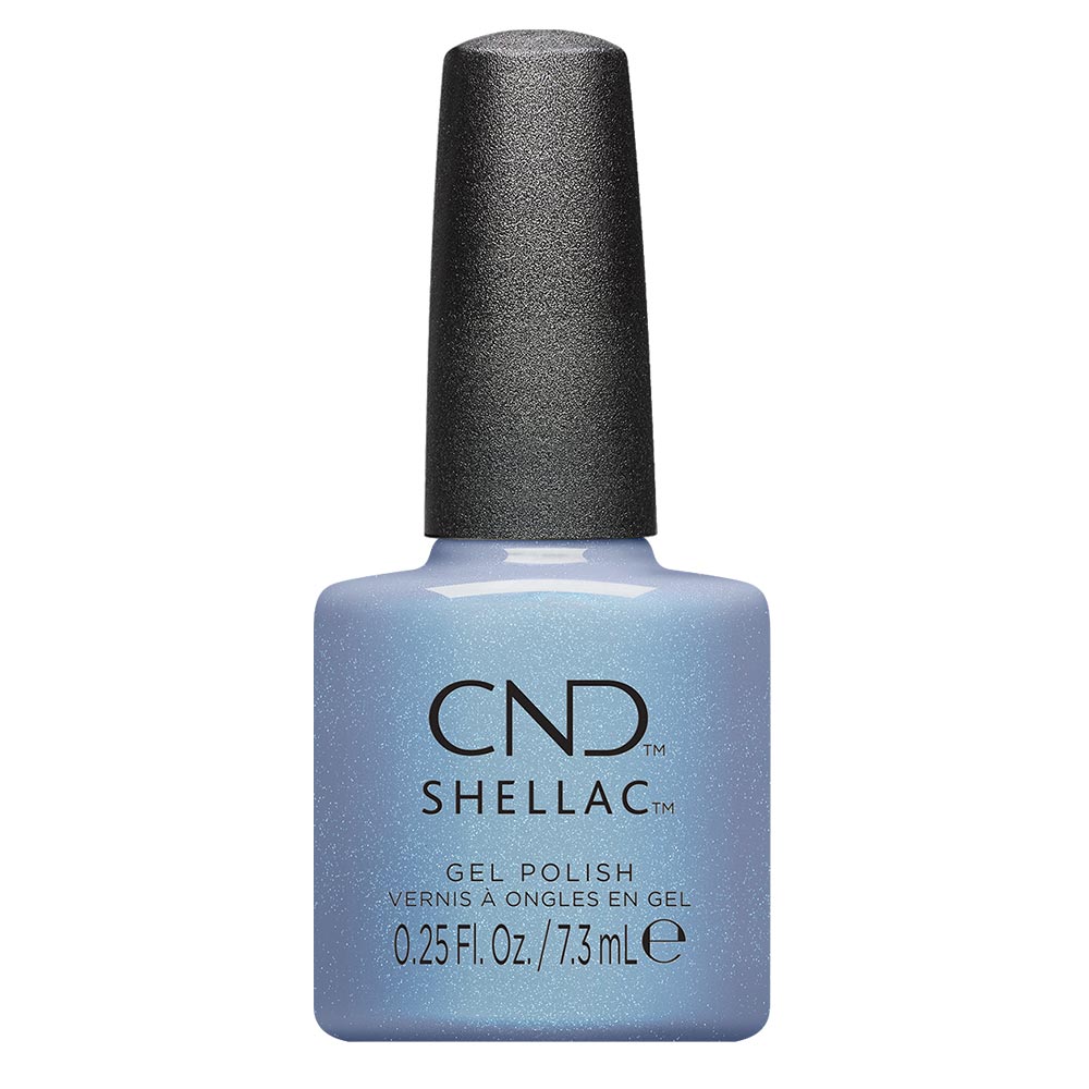 CND Shellac Hippiocrc 7,3ml