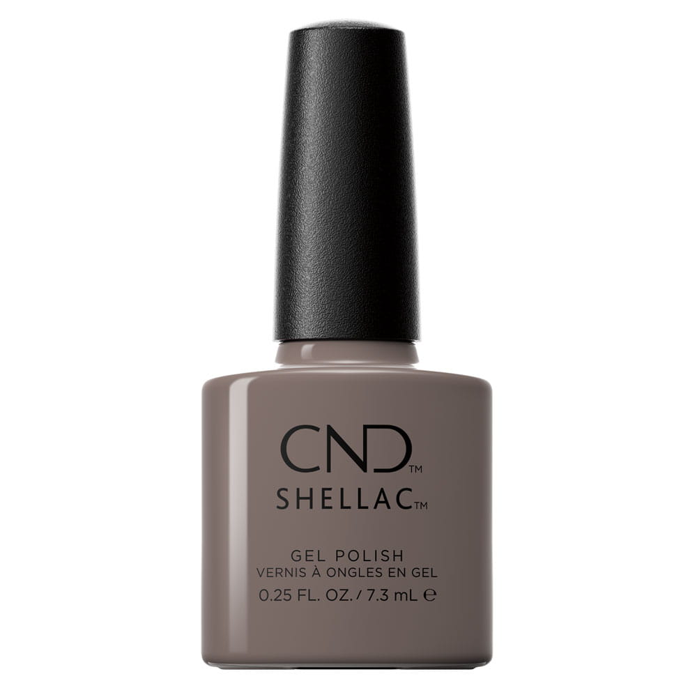 CND Shellac Above My Pay Gray-ed 7,3ml