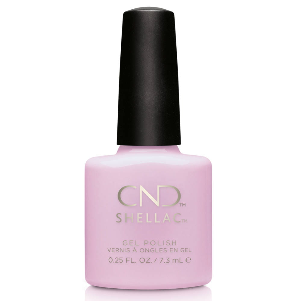CND Shellac Cake Pop