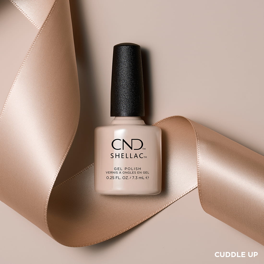 CND Shellac Cuddle Up 7,3ml