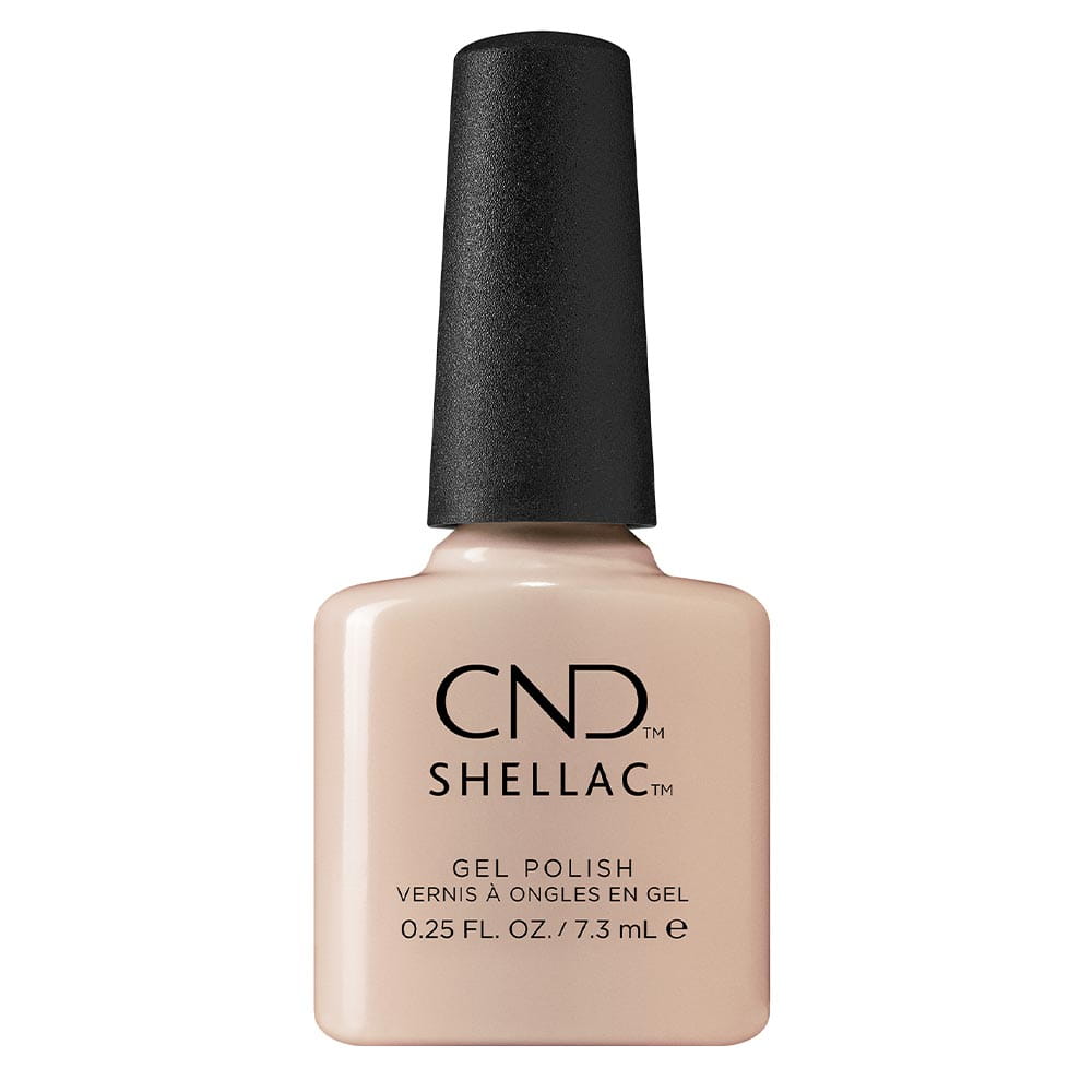 CND Shellac Cuddle Up 7,3ml