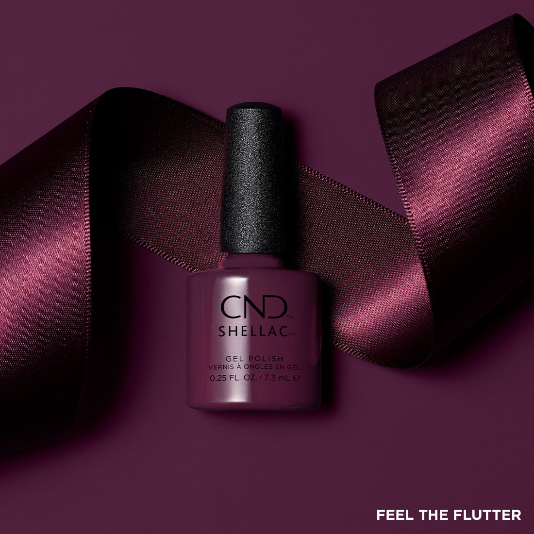 CND Shellac Feel the Flutter 7,3ml
