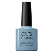 CND Shellac Frosted Seaglass 7,3ml