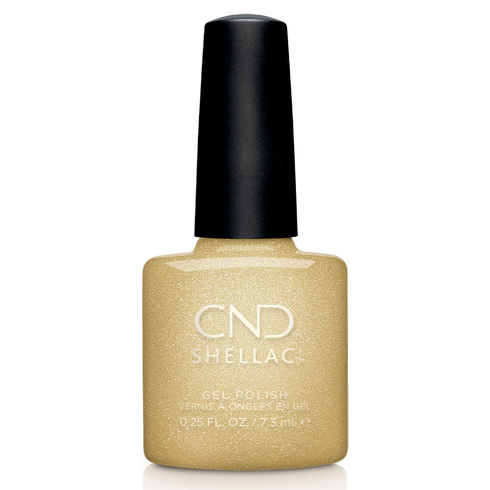 CND Shellac Glitter Sneakers 7,3ml
