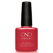 CND Shellac Hollywood