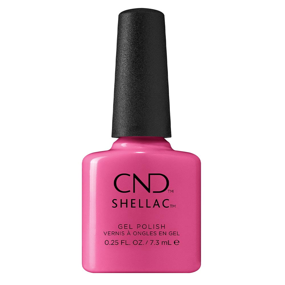 CND Shellac In Lust 7,3ml
