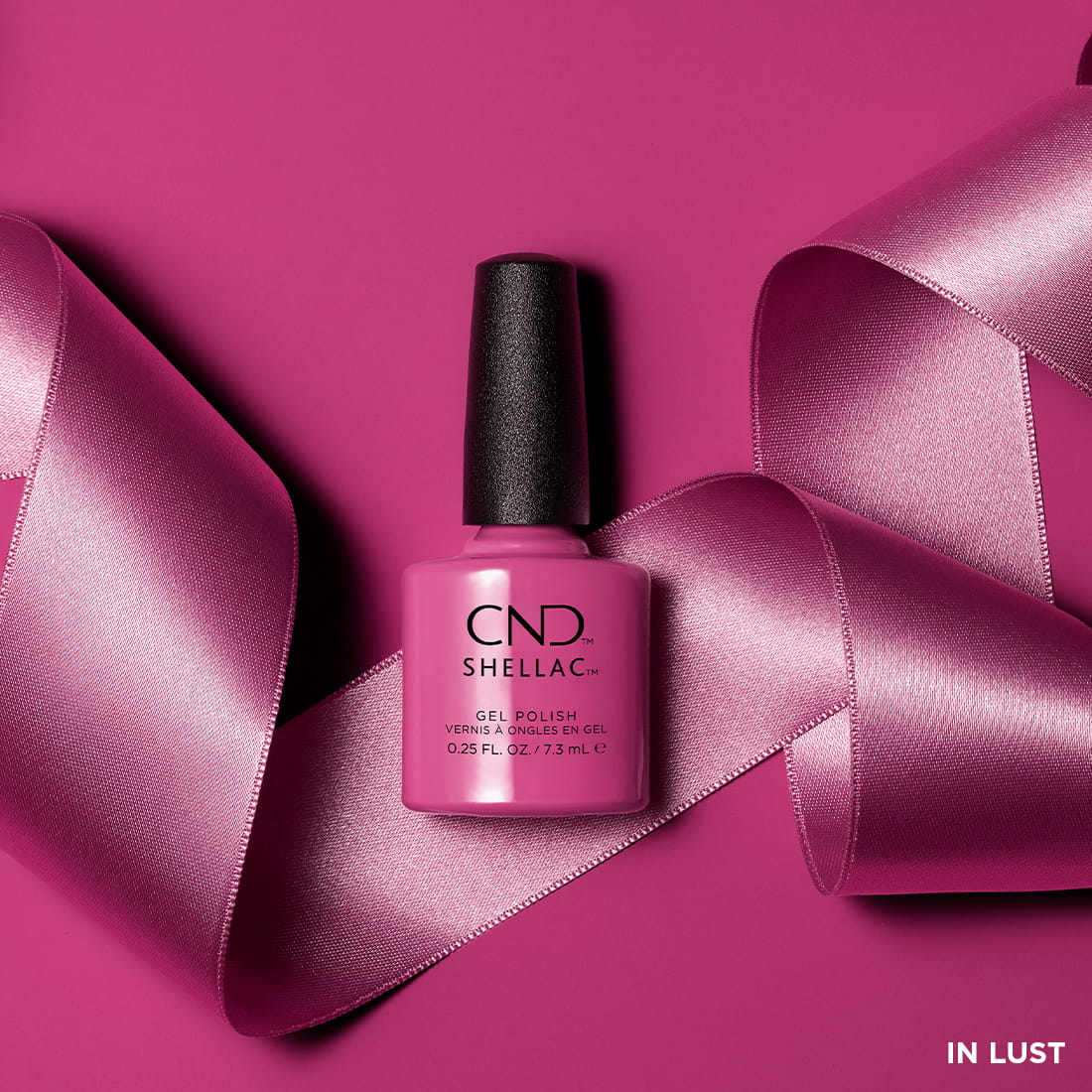 CND Shellac In Lust 7,3ml