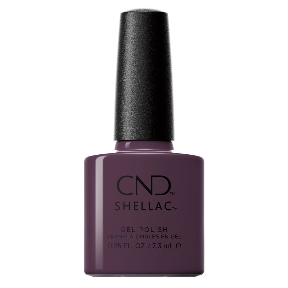 CND Shellac Mulberry Tart 7,3ml