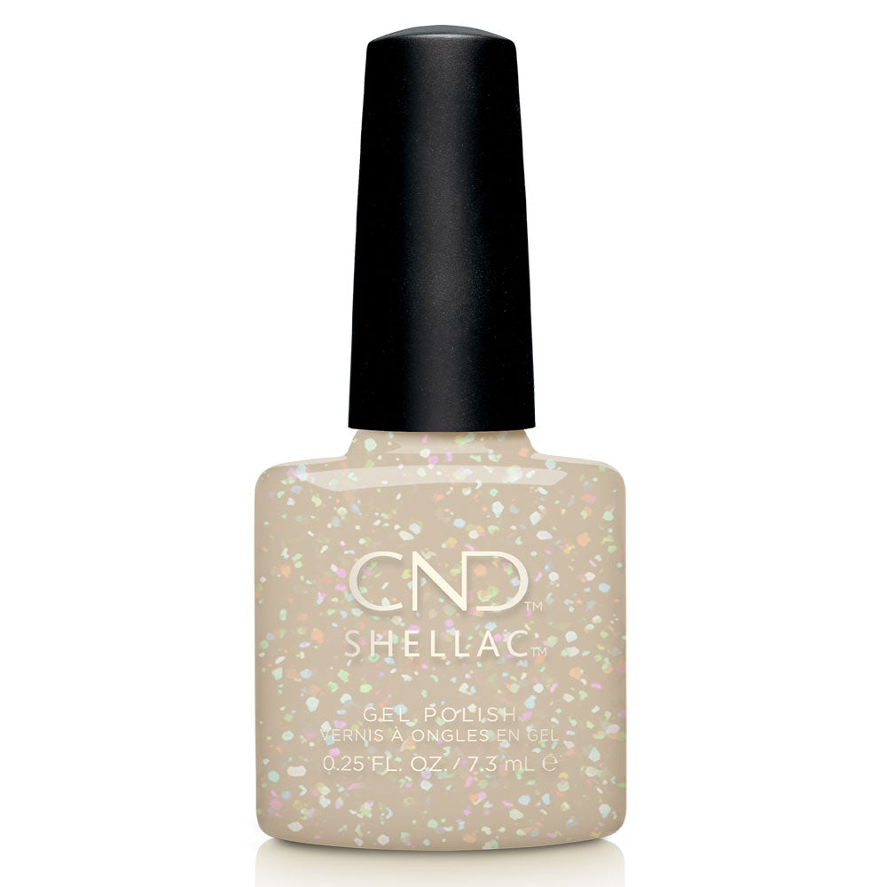 CND Shellac Off The Wall 7,3 ml