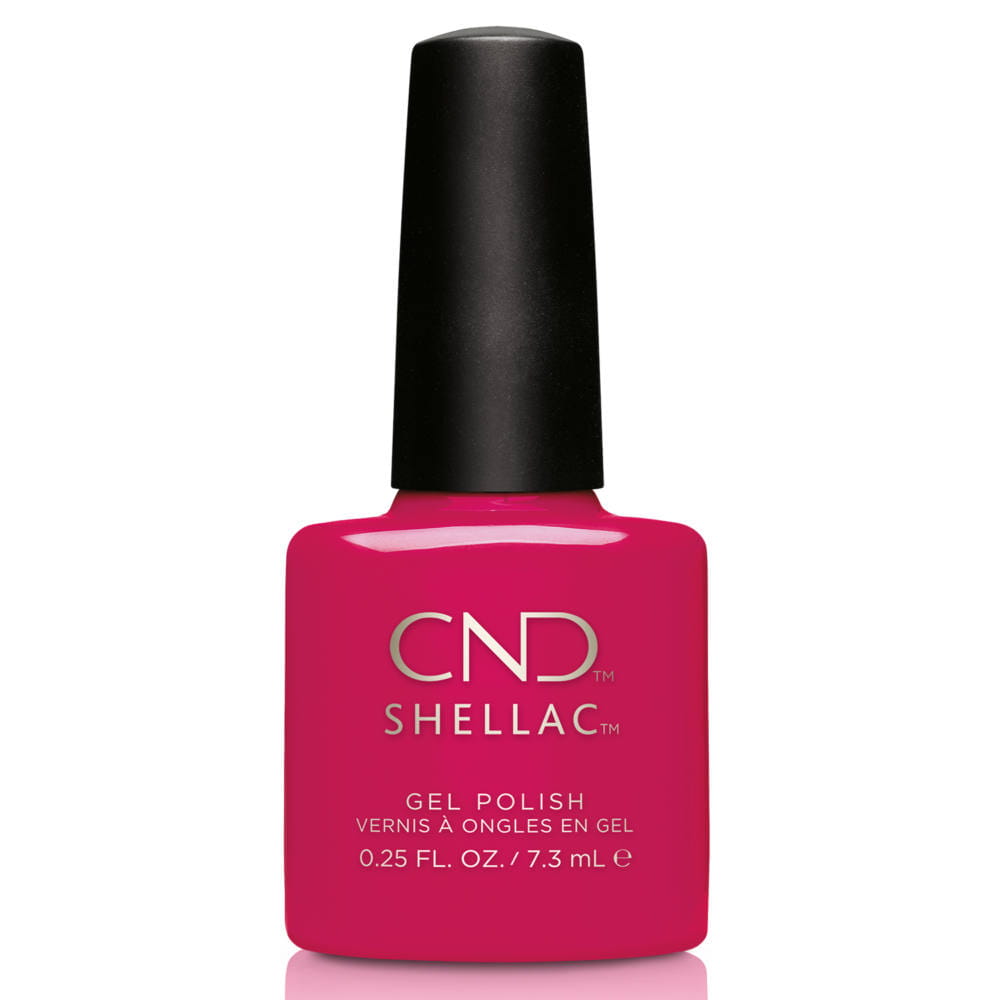CND Shellac Pink Leggings 7,3 Ml