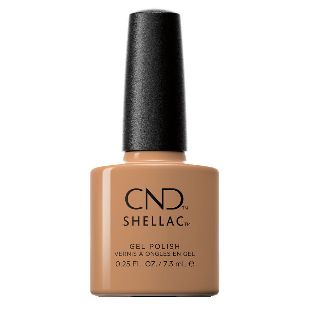 CND Shellac Running Late 7,3ml