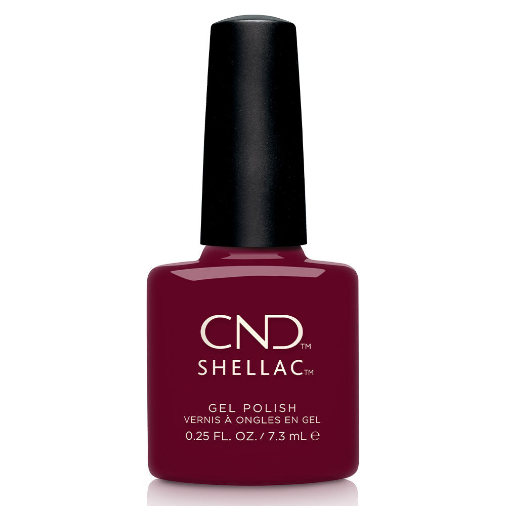 CND Shellac Signature Lipstick 7,3ml
