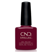 CND Shellac Signature Lipstick 7,3ml
