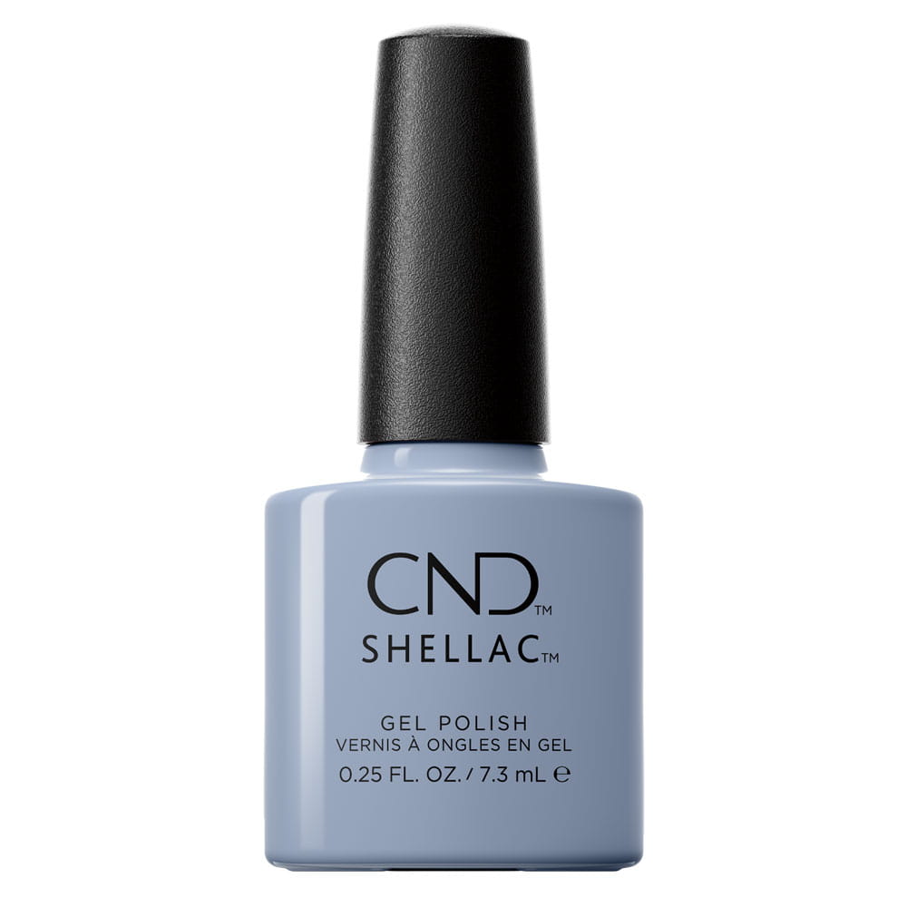CND Shellac Vintage Jeans 7,3ml