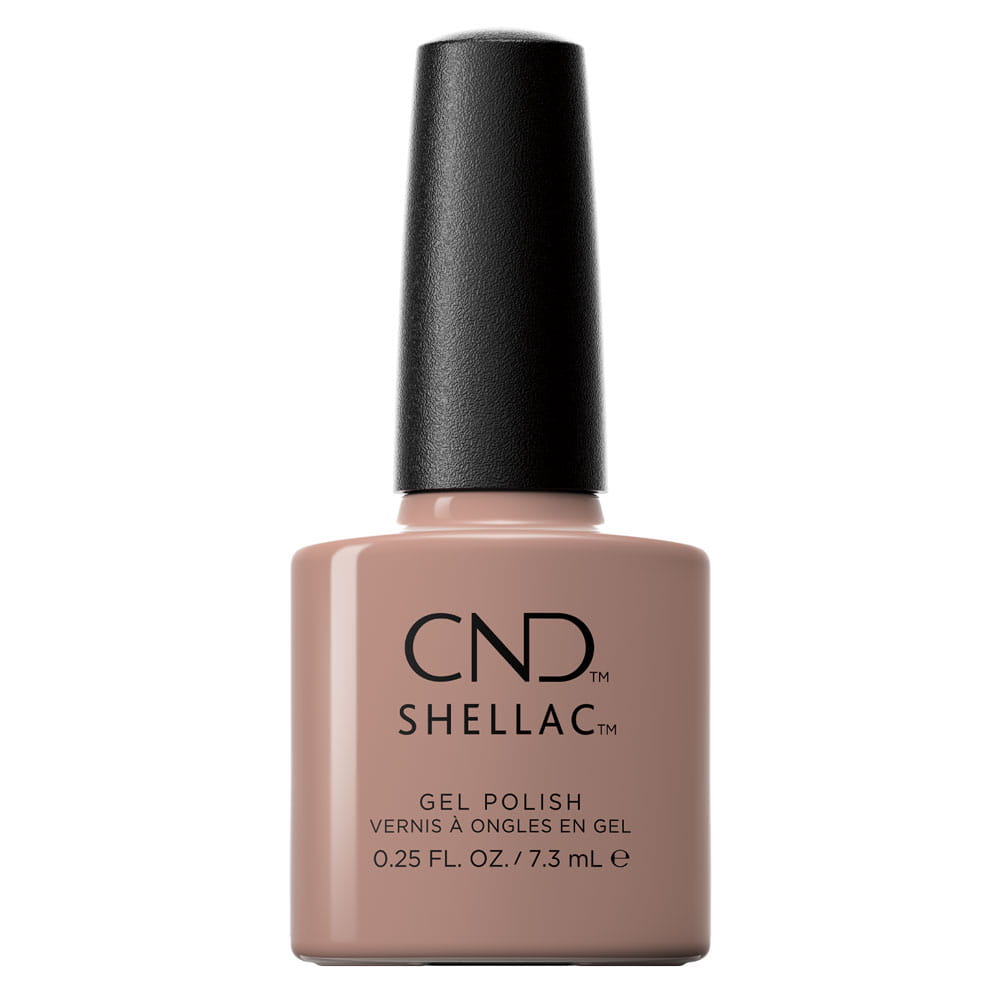 CND Shellac We Want Mauve 7,3ml