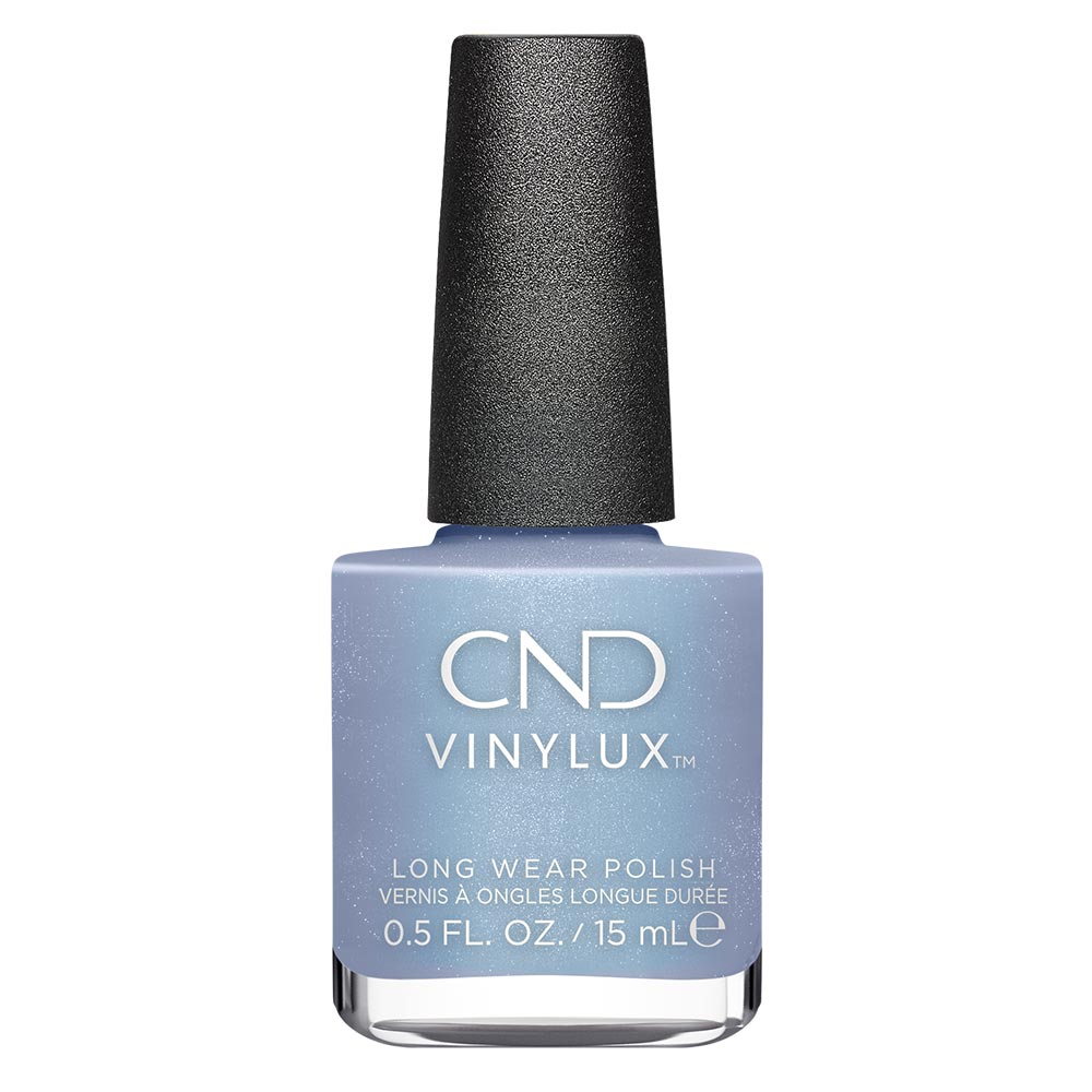 CND Vinylux Lakier Cnd Vinylux Hippie-Ocracy 15 ml — Składniki i ocena