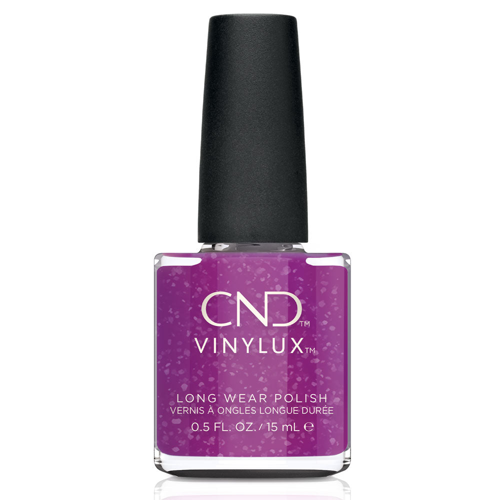 Lakier Cnd Vinylux All The Rage #443 15 ml