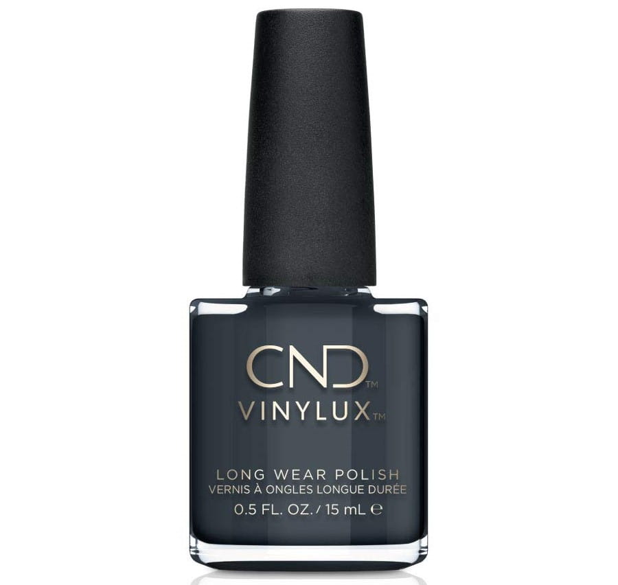 Lakier Cnd Vinylux Asphalt