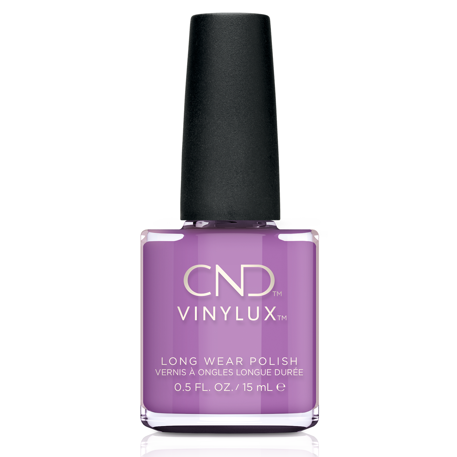 Lakier Cnd Vinylux Its Now Oar Never 15ml