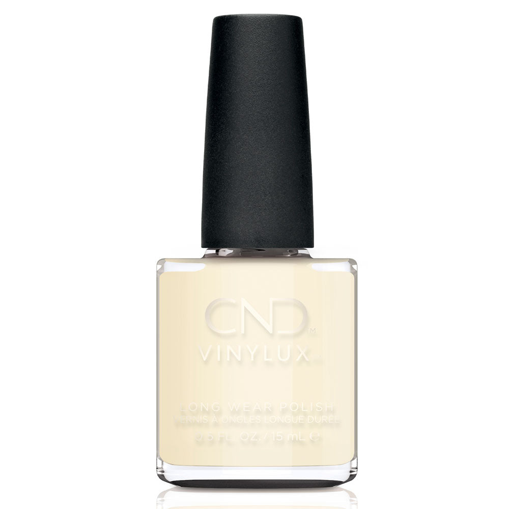 Lakier Cnd Vinylux White Button Down 15ml