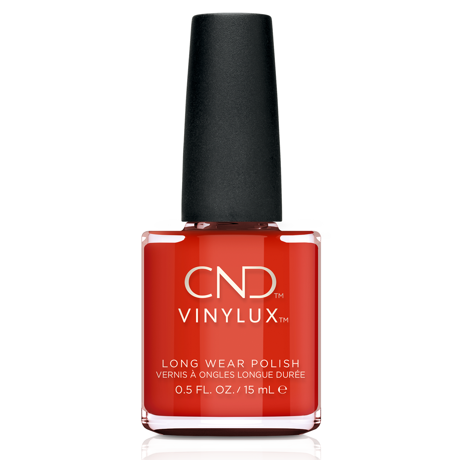 Lakier Cnd Vinylux Hot Or Knot 15ml