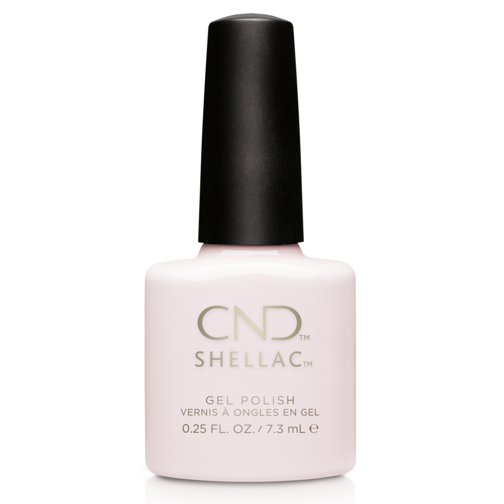 CND Shellac Romantique