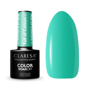 Claresa - Lakier Hybrydowy Full Of Colours 6 -5g