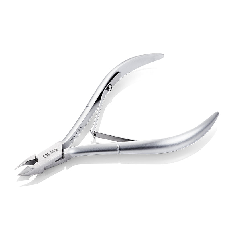Nghia Export Cążki Do Skórek C-04 Jaw 16